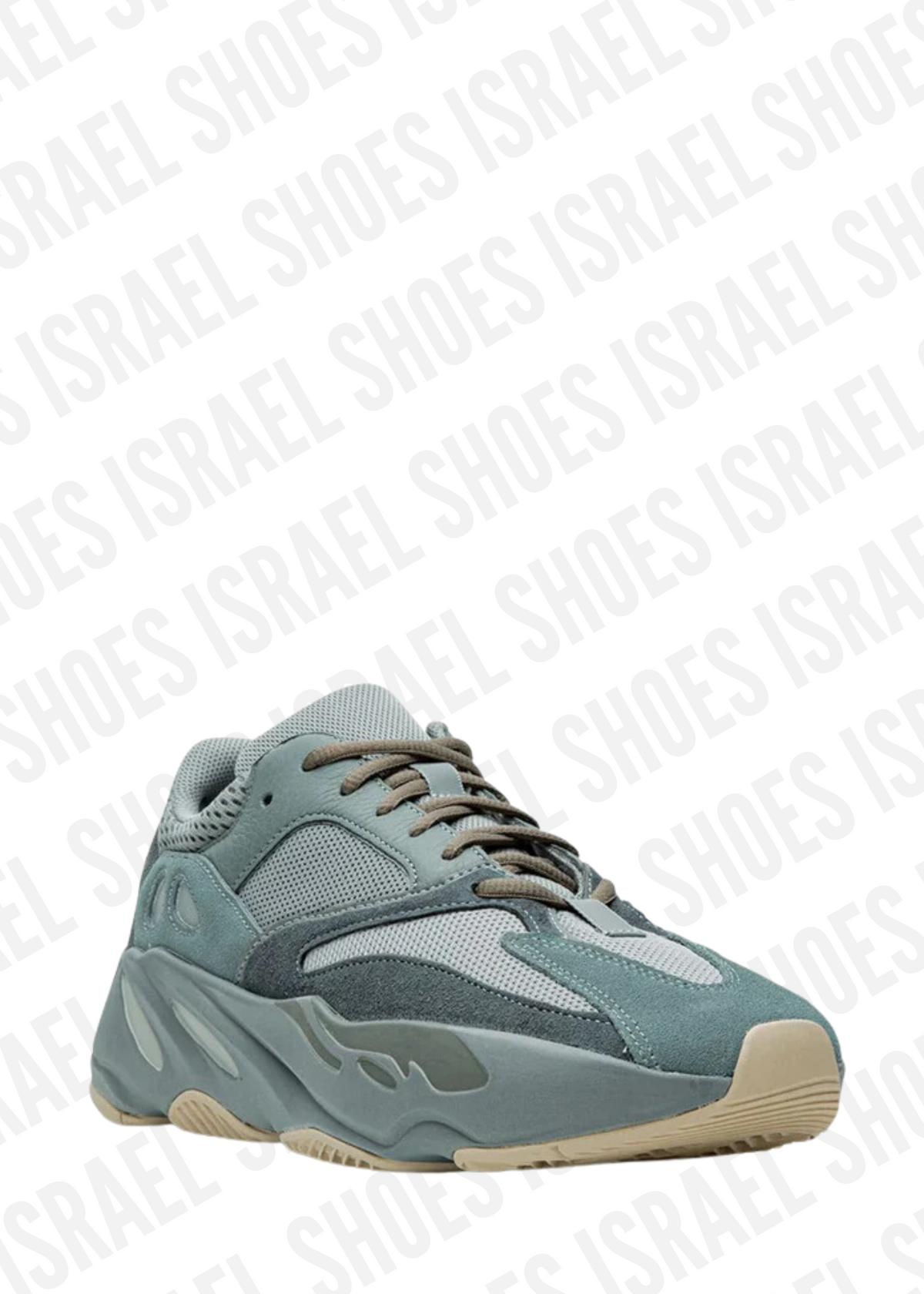 Yeezy Boost 700 "Teal Blue" sneakers