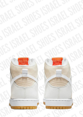 Nike SB Skateboard Dunk High Pro Iso