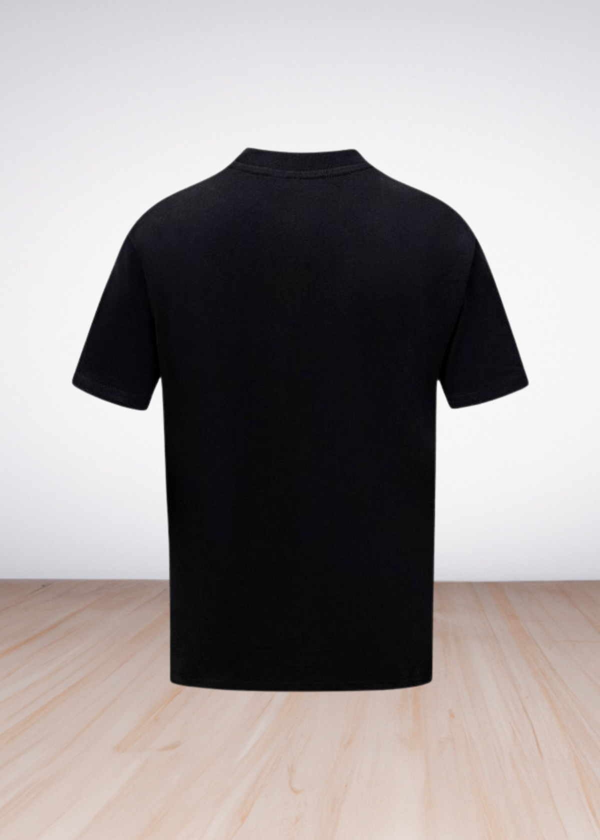 logo-Print T-shirt