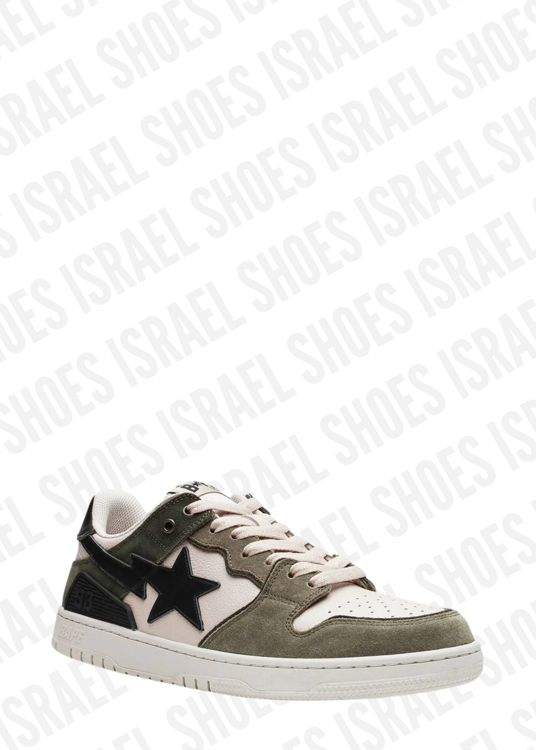 Bape Sta sneakers