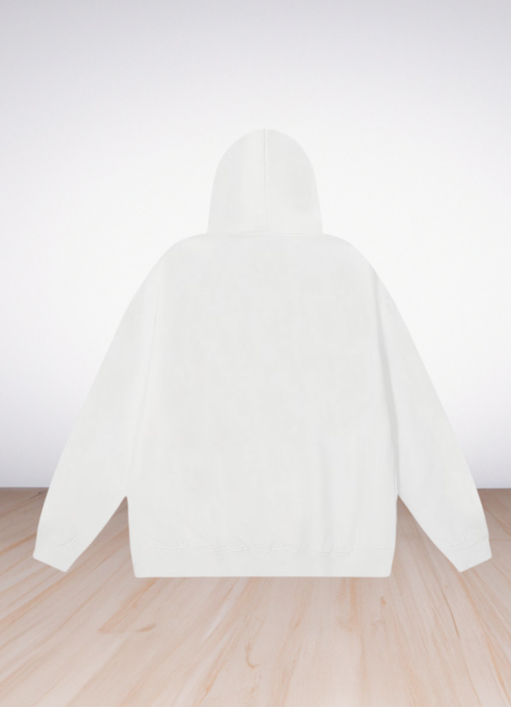 Logo print  Hoodie
