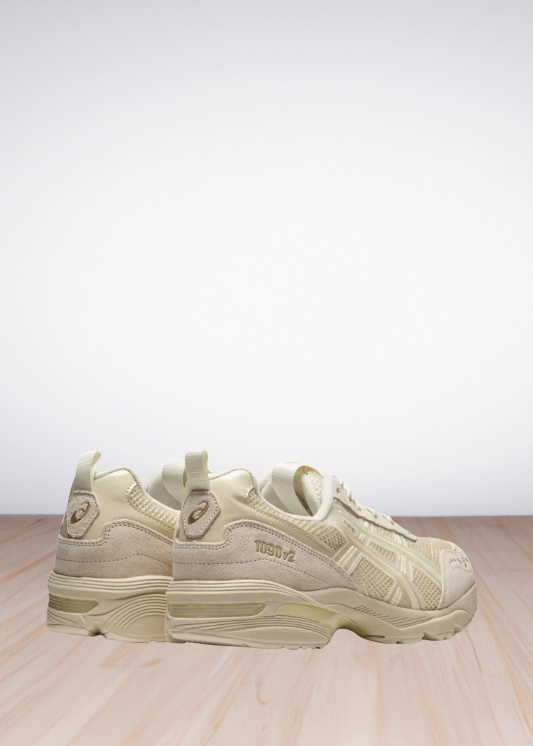 ASICS GEL 1090v2 Cream