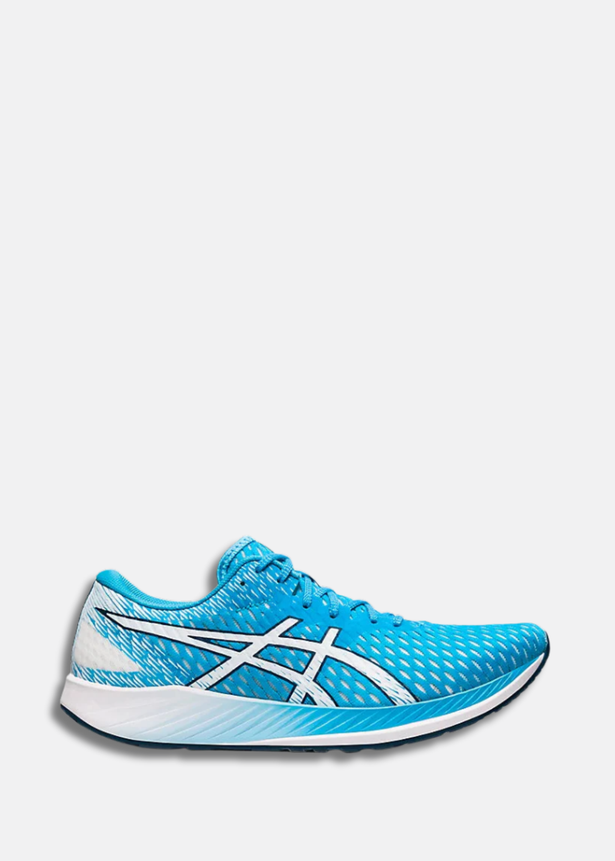 GEL Hyper Speed Aqua White