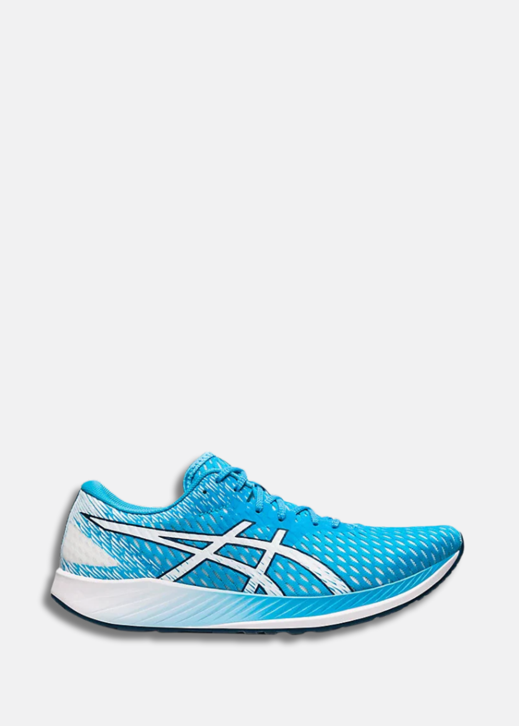 GEL Hyper Speed Aqua White