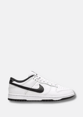 Dunk Low Retro "Reverse Panda" sneakers