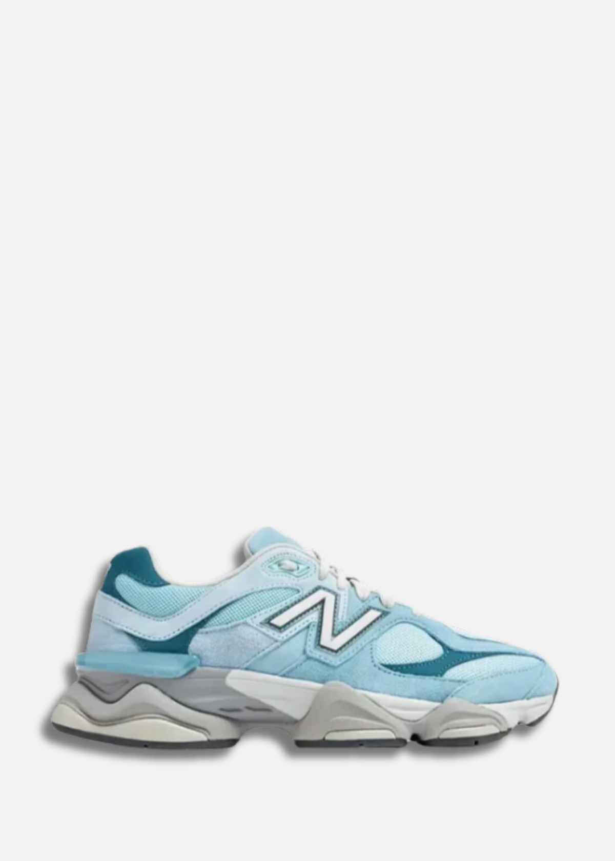 9060 Chrome Blue