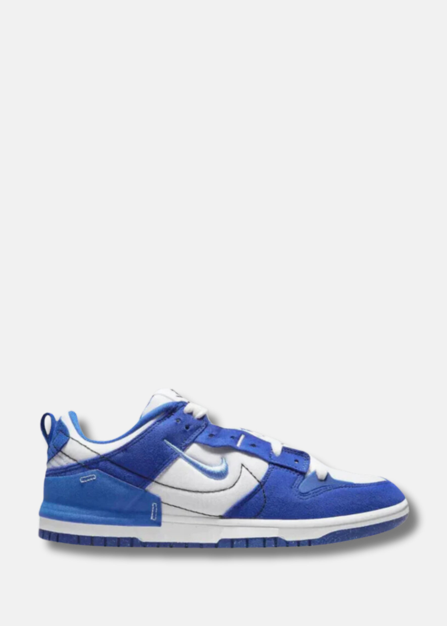 Nike Dunk Low Disrupt 2 "University Blue"