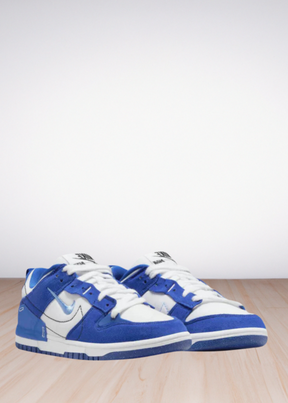 Nike Dunk Low Disrupt 2 "University Blue"