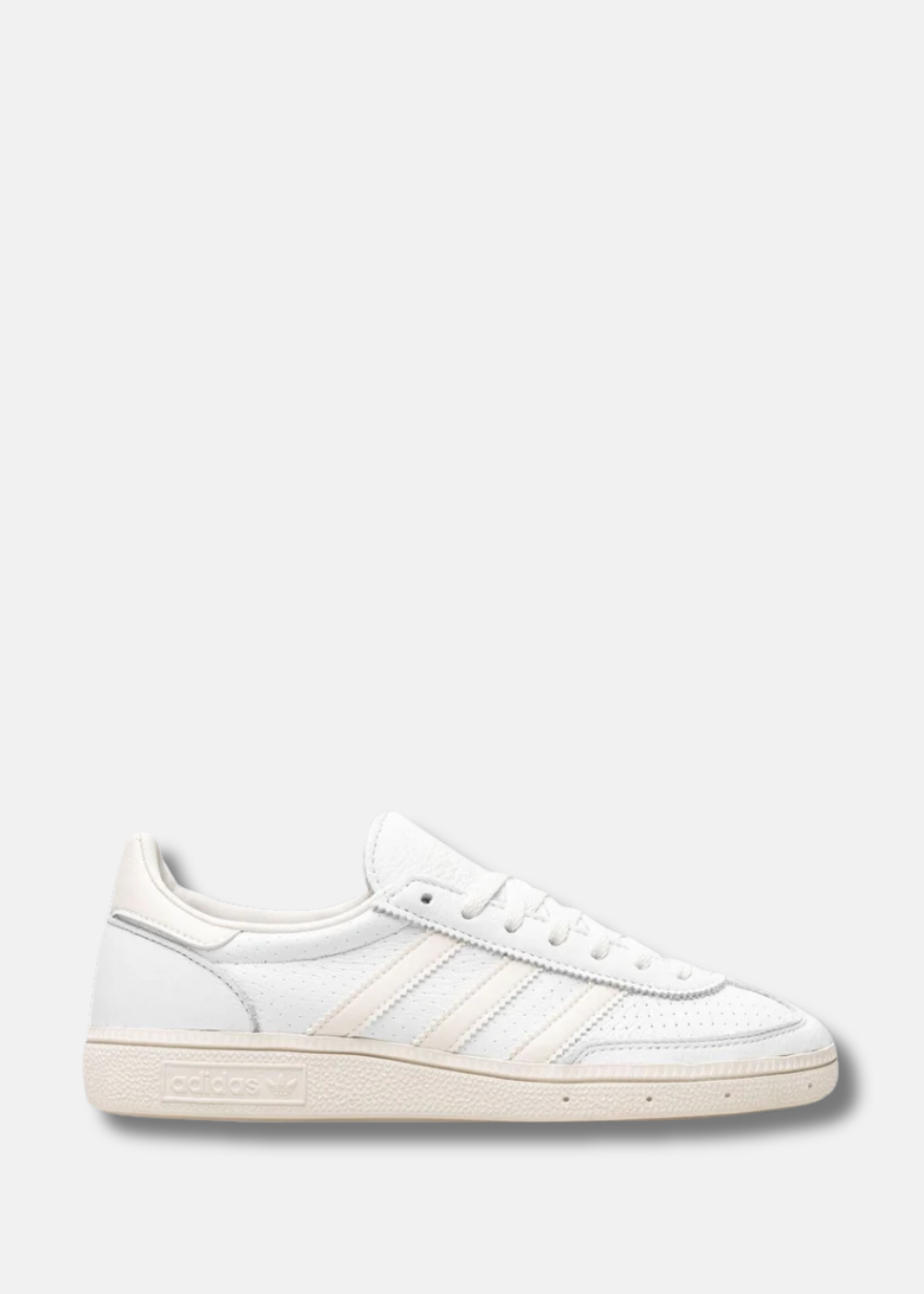 Handball Spezial "White