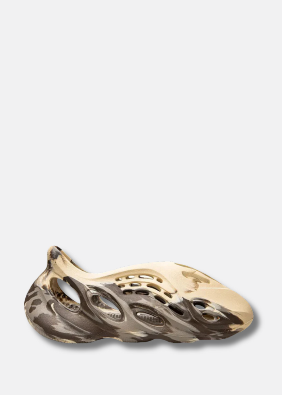 YEEZY Foam Runner "MX Cream Clay" sneakers
