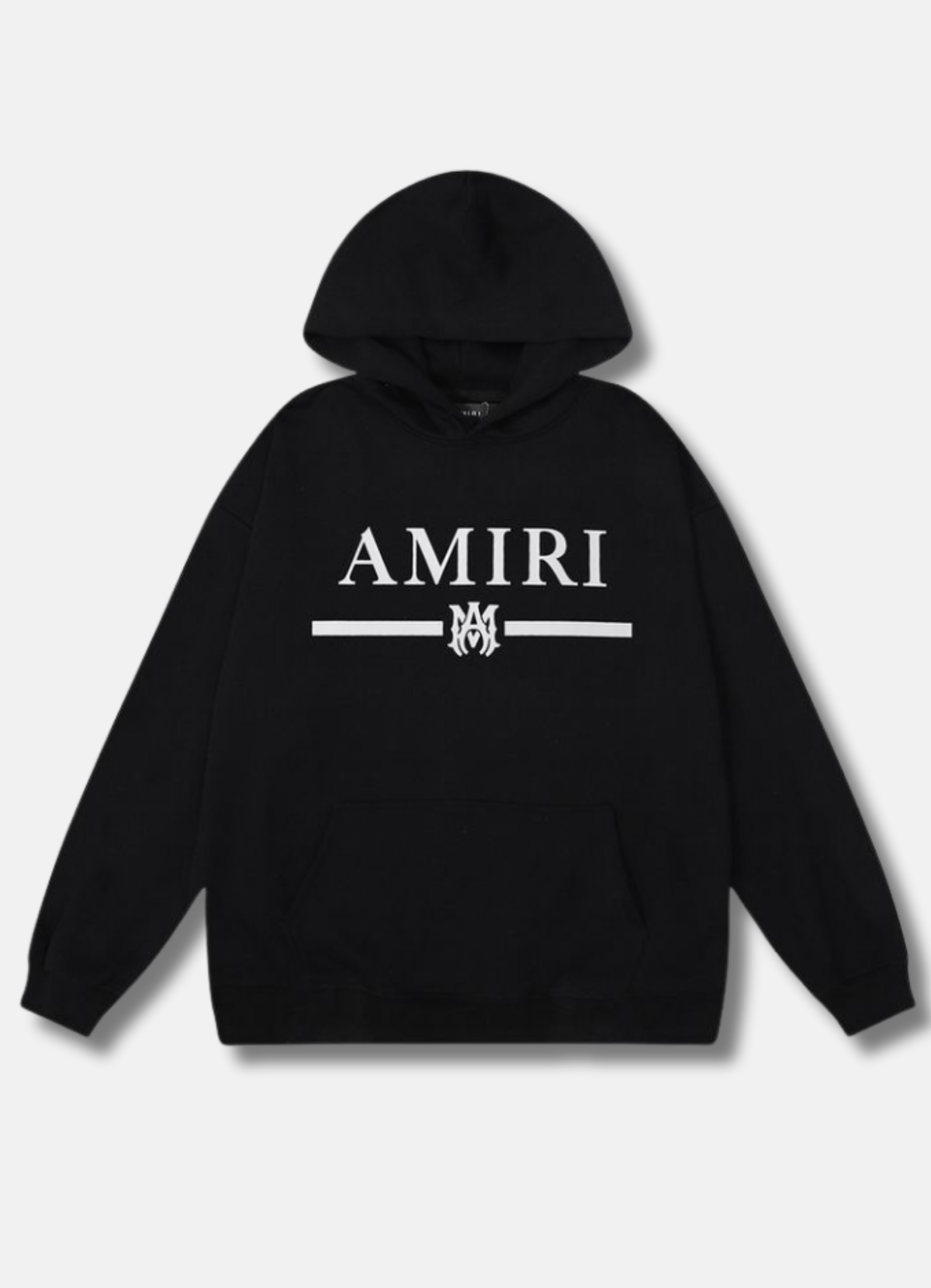 Logo print  Hoodie