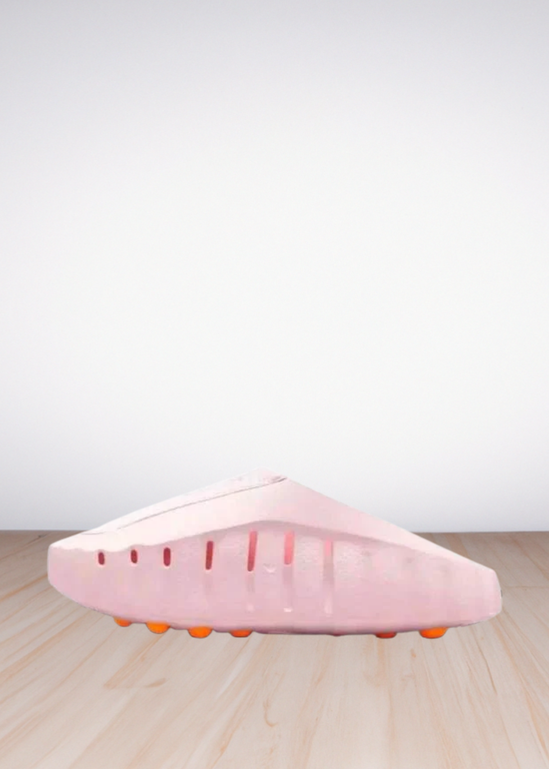 Mind 001 Slide Pearl Pink
