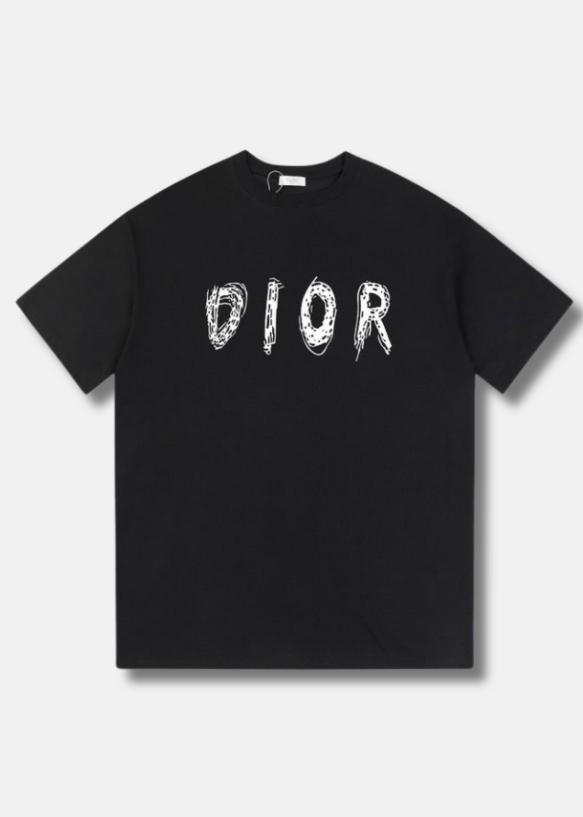 logo-Print T-shirt
