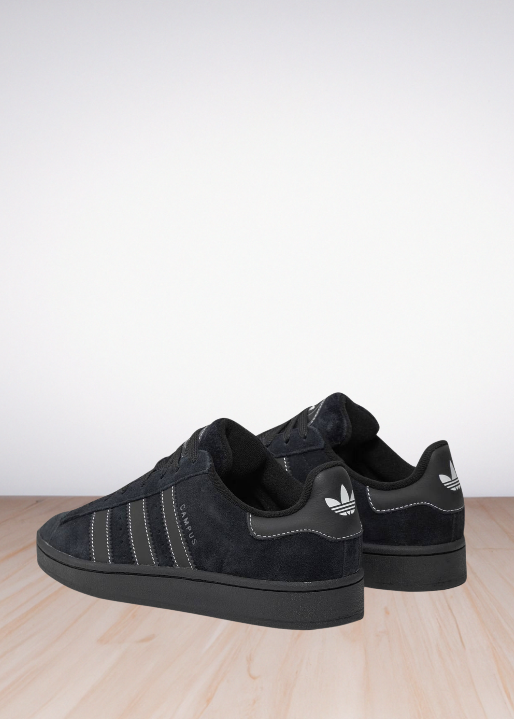 Campus 00s Black