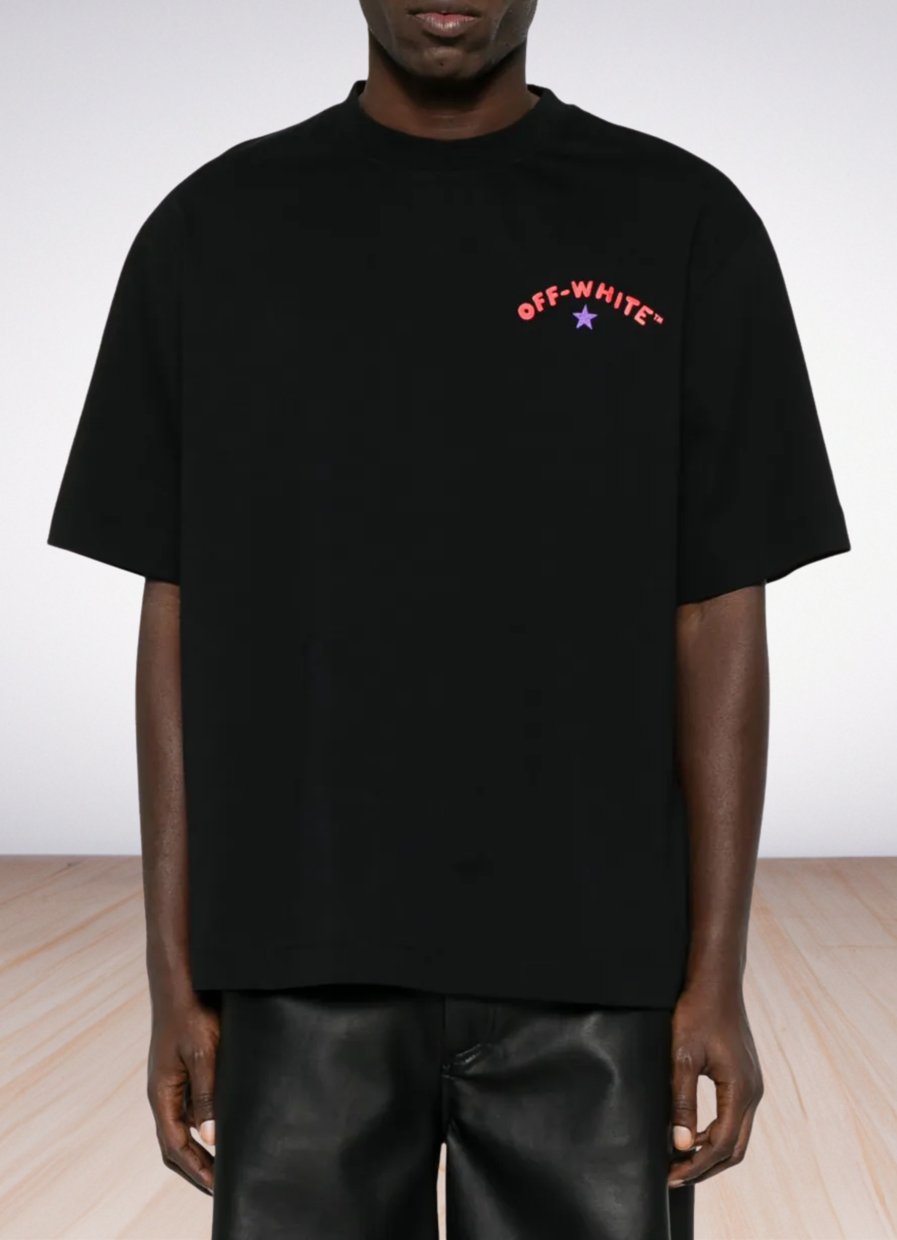 Star Arrow T-shirt