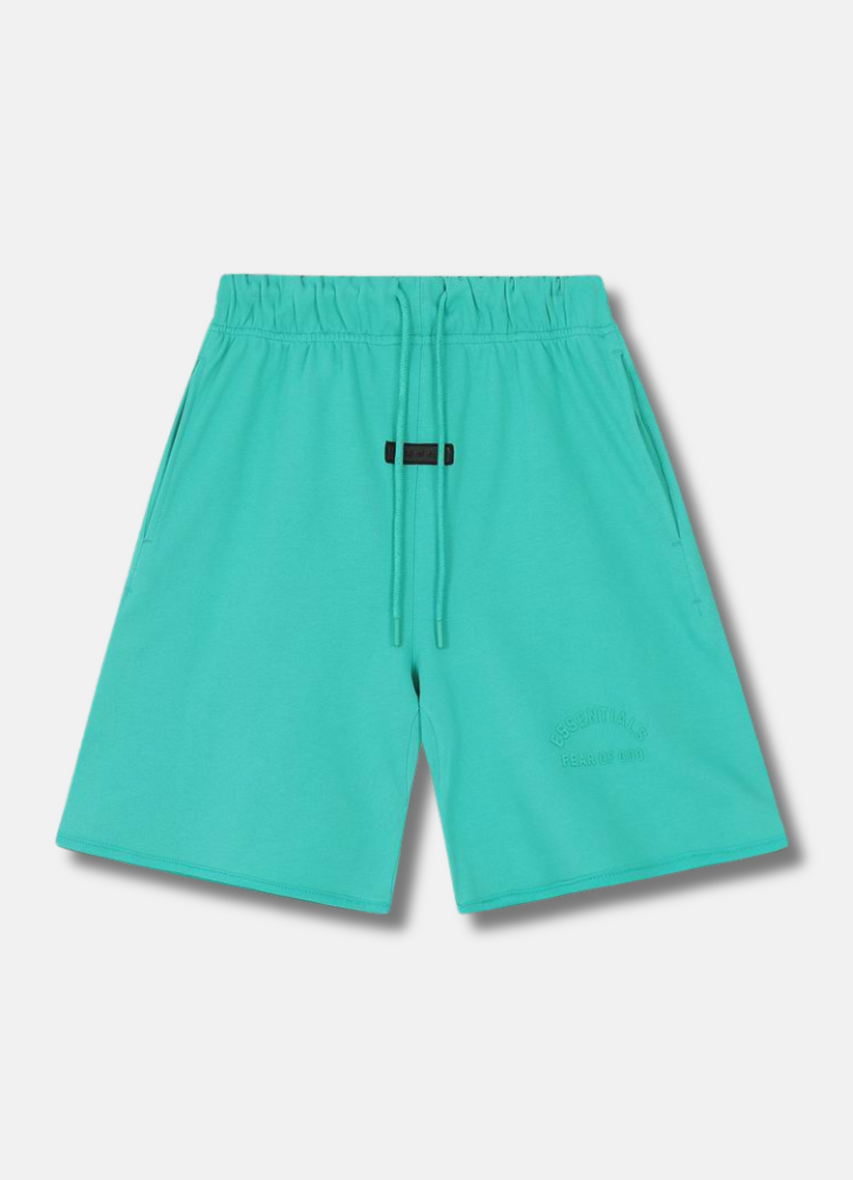 Classic Short Blue