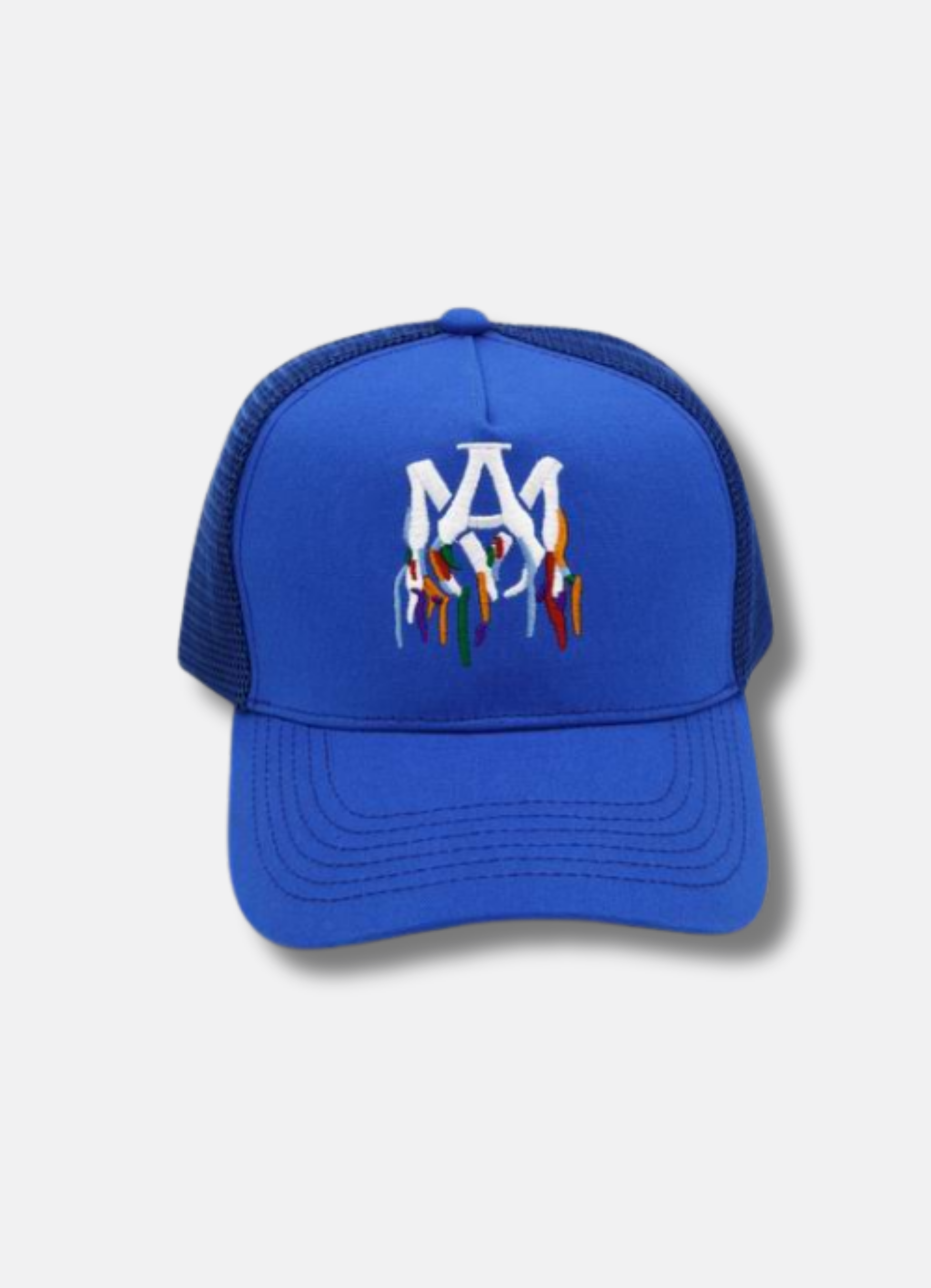 Arts District trucker hat