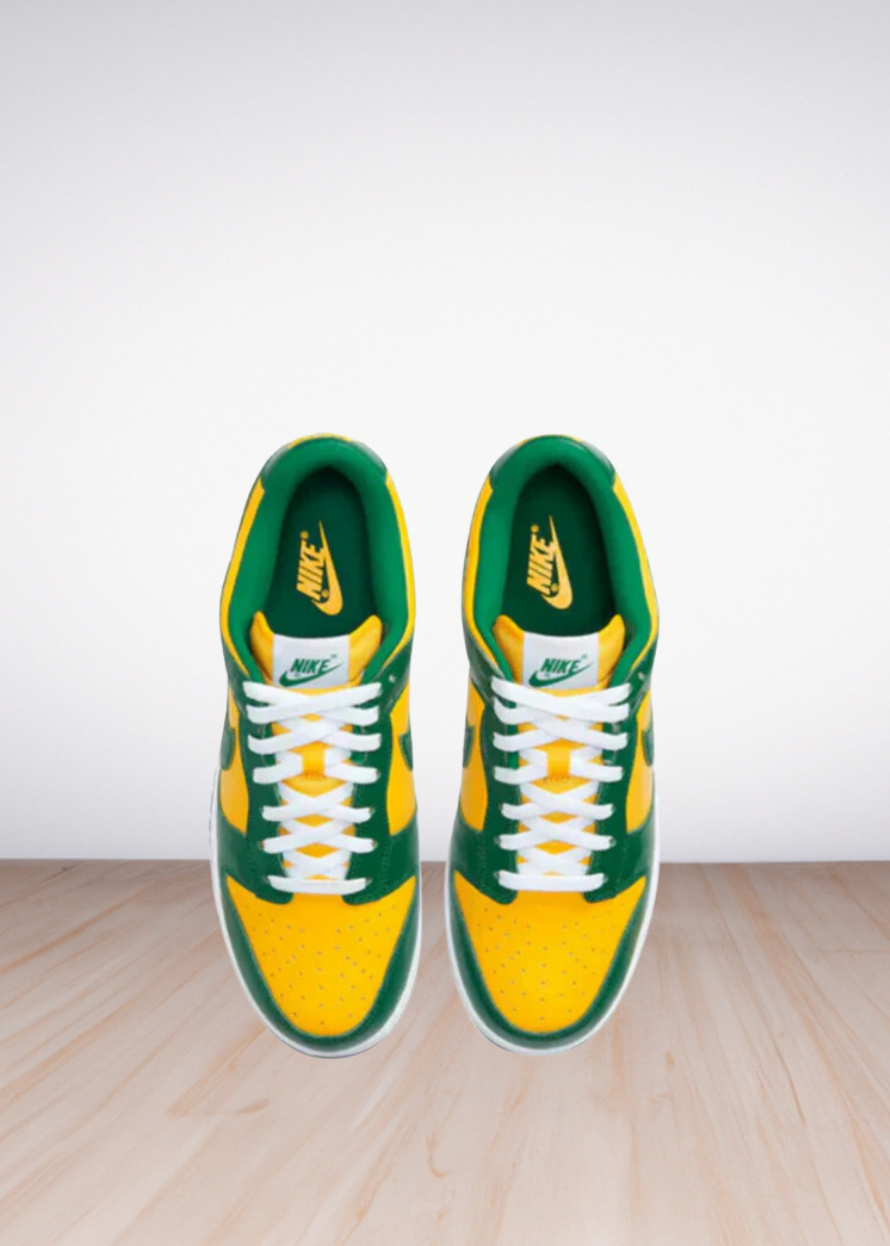 Nike Dunk Low SP Brazil