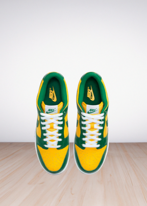 Nike Dunk Low SP Brazil