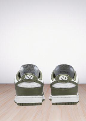 Nike Dunk Low Medium Olive Low Tops Casual