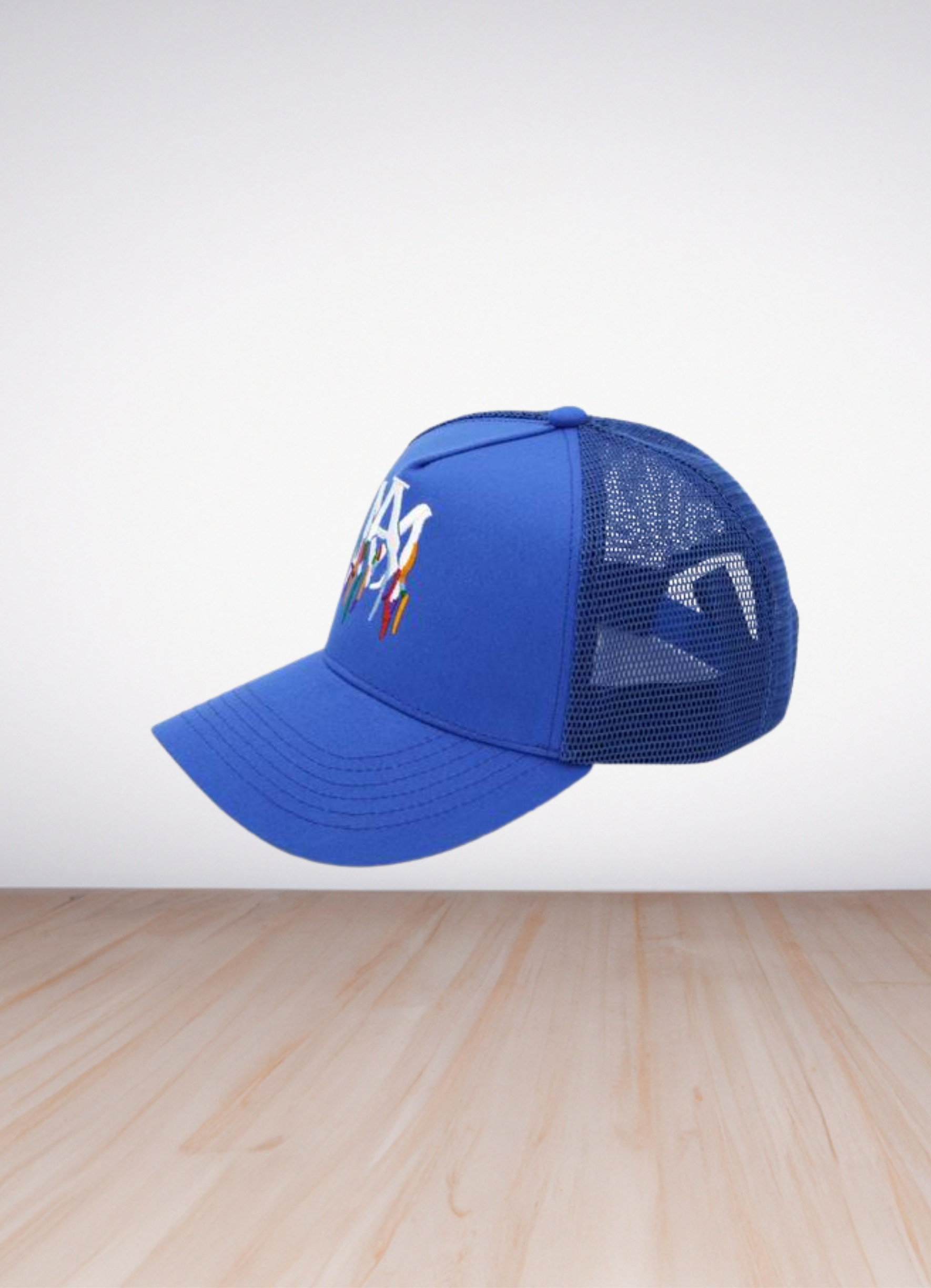 Arts District trucker hat