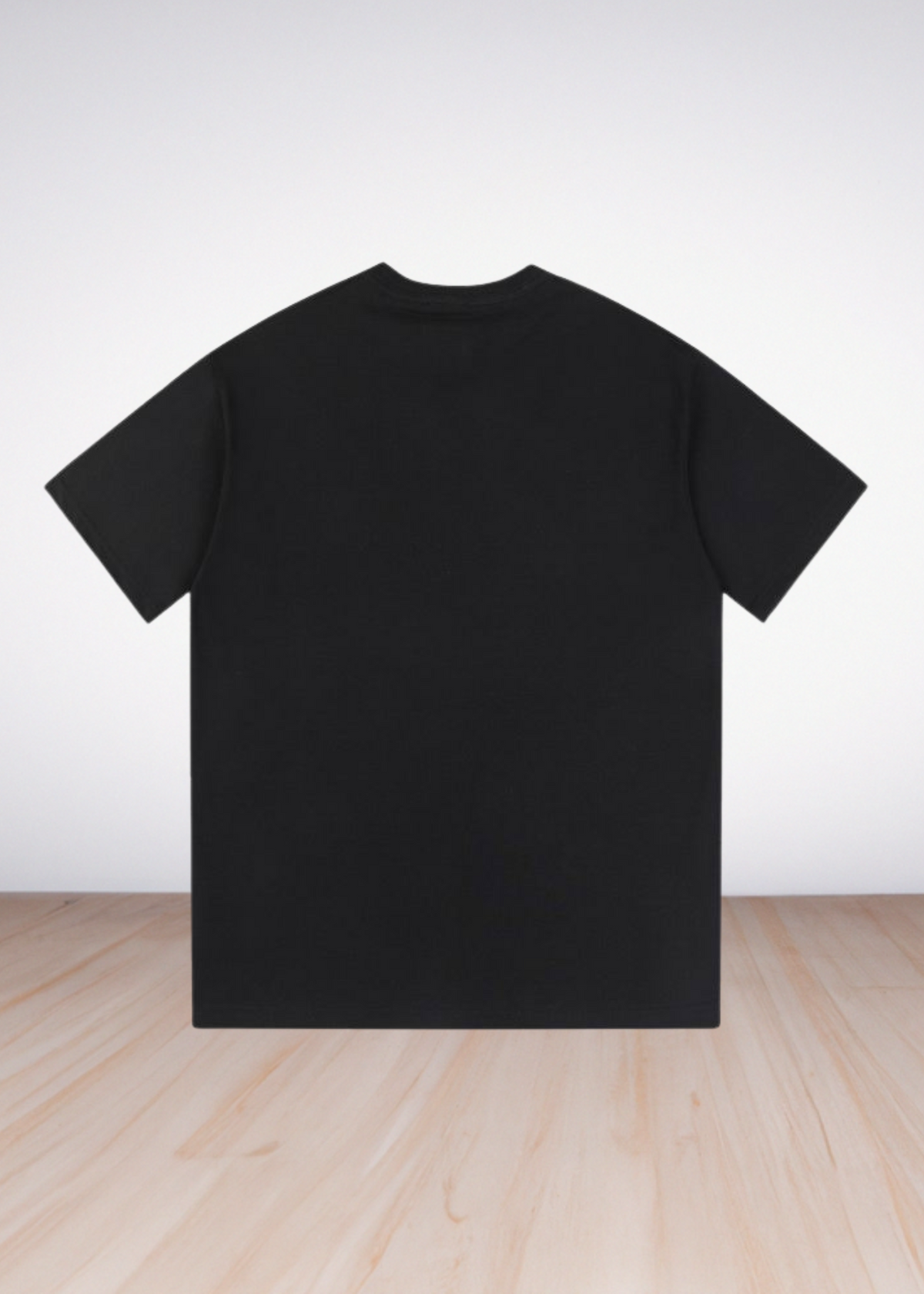 logo-Print T-shirt