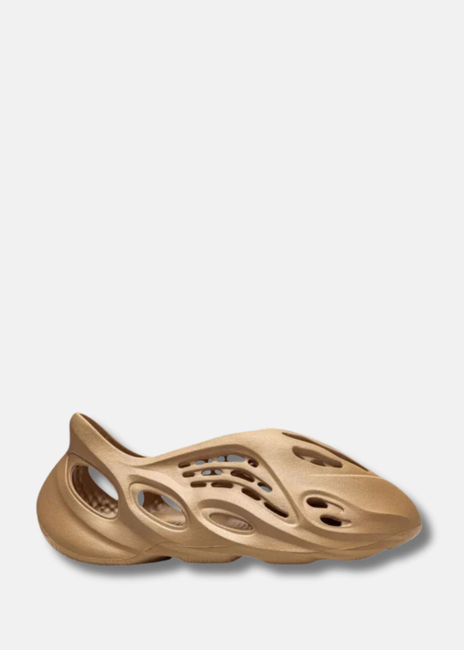 YEEZY Foam Runner "Ochre" sneakers