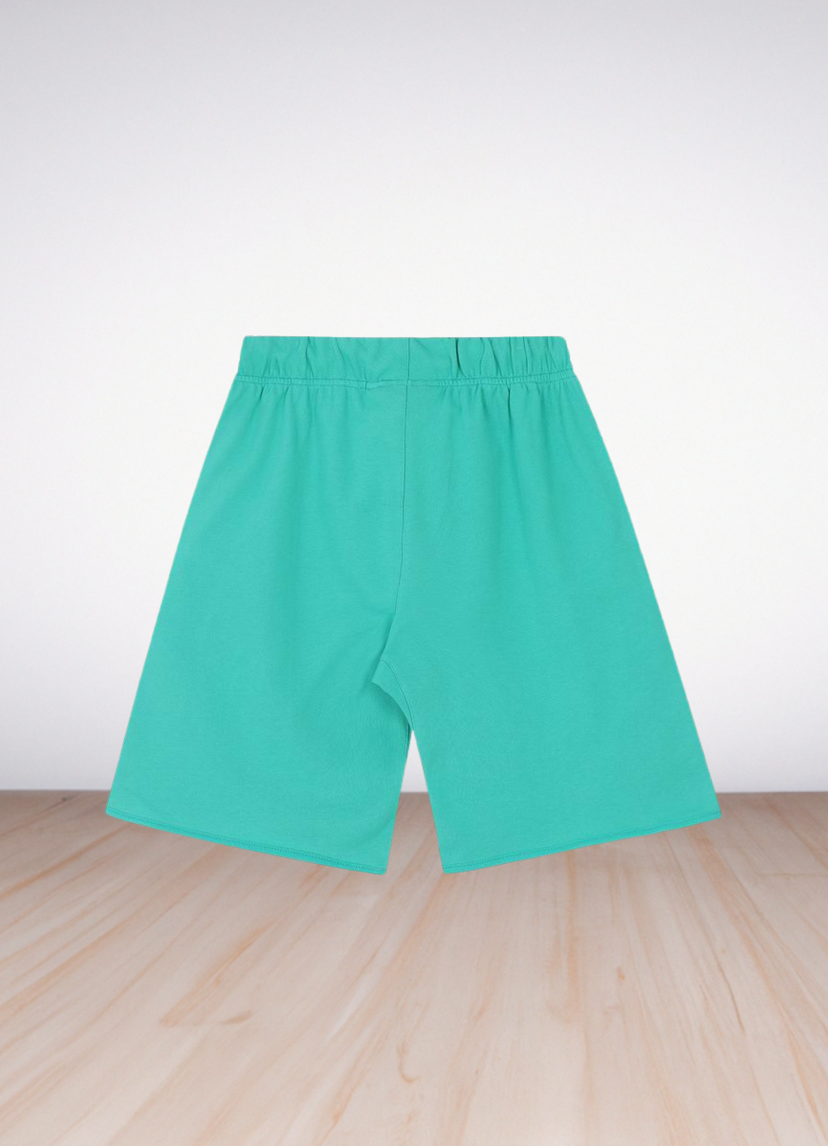 Classic Short Blue