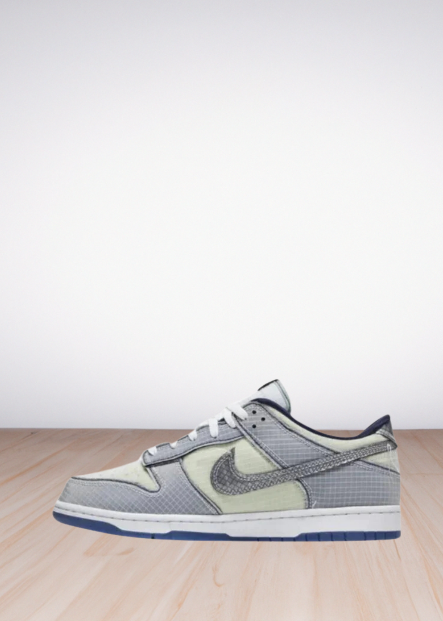 Nike Union x Dunk Low