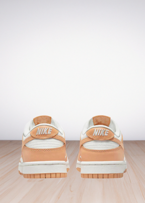 Nike Dunk Low "Harvest Moon" Retro sneakers