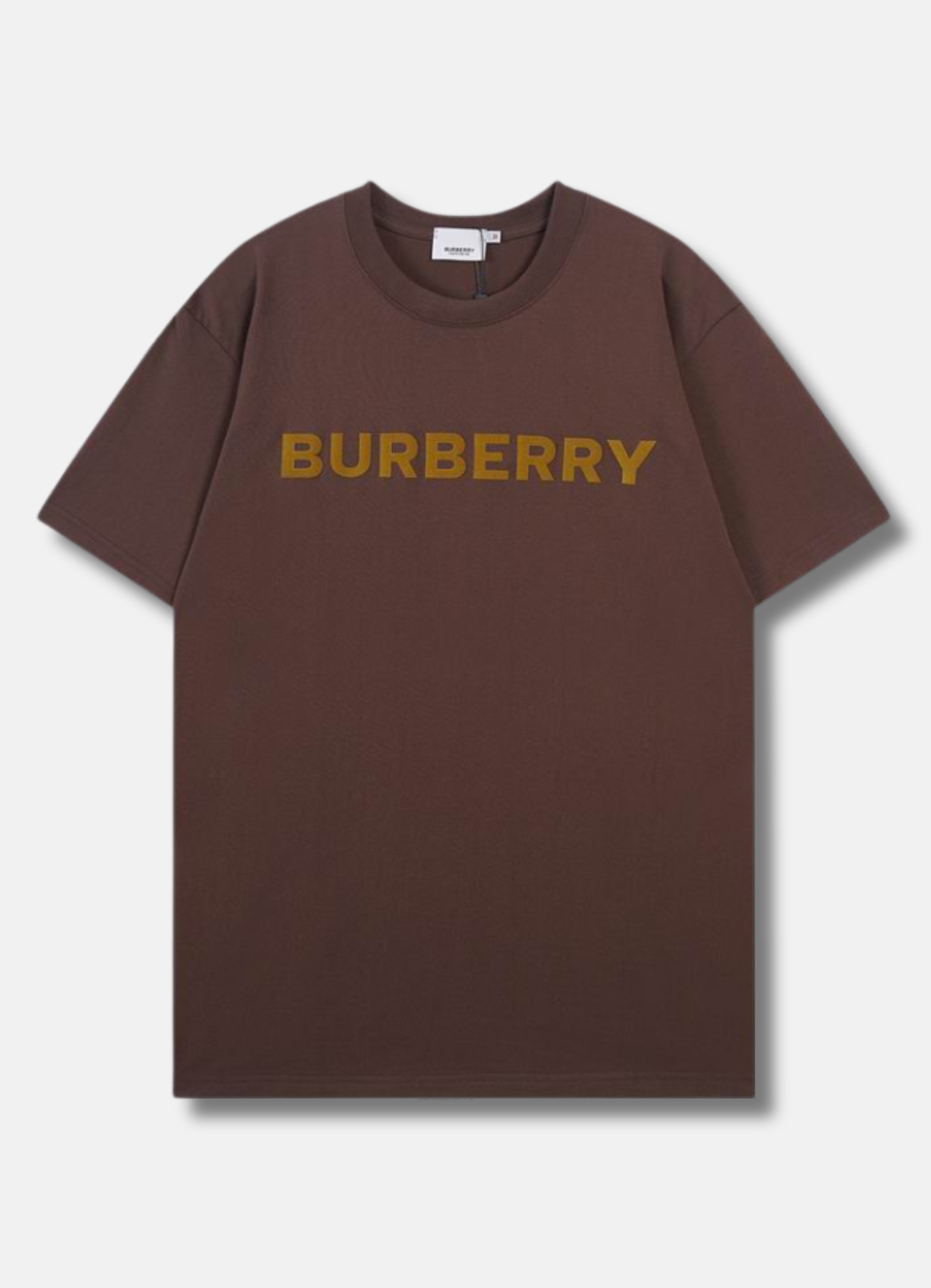Logo pront t shirt