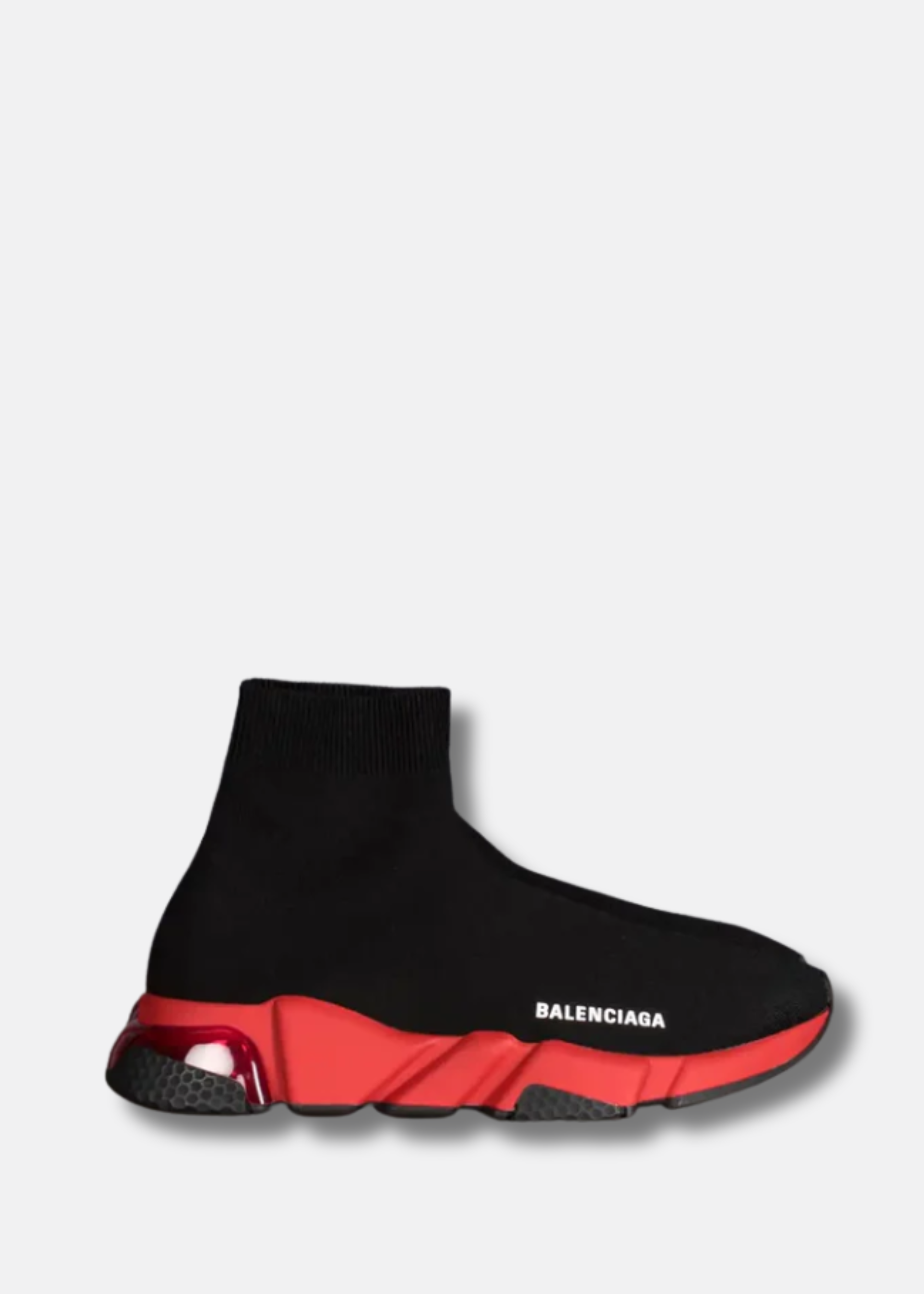 SPEED SOCK SNEAKERS