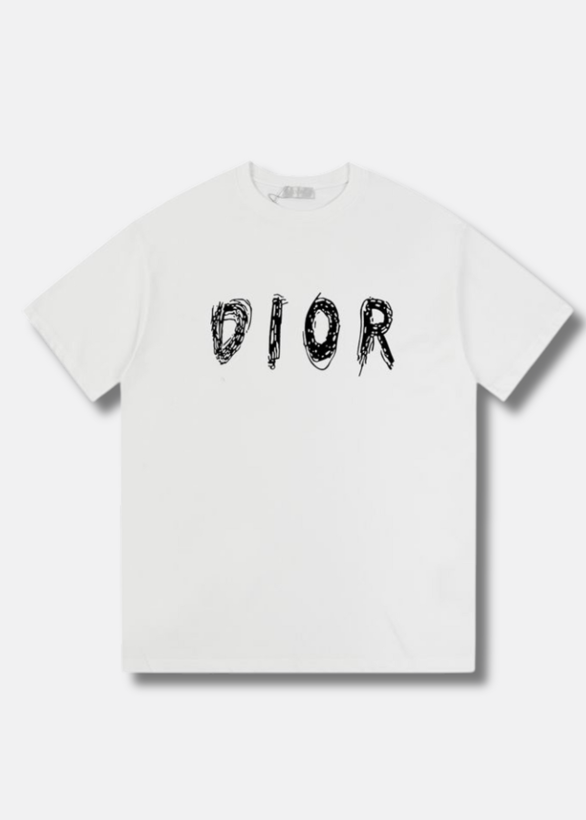 logo-Print T-shirt