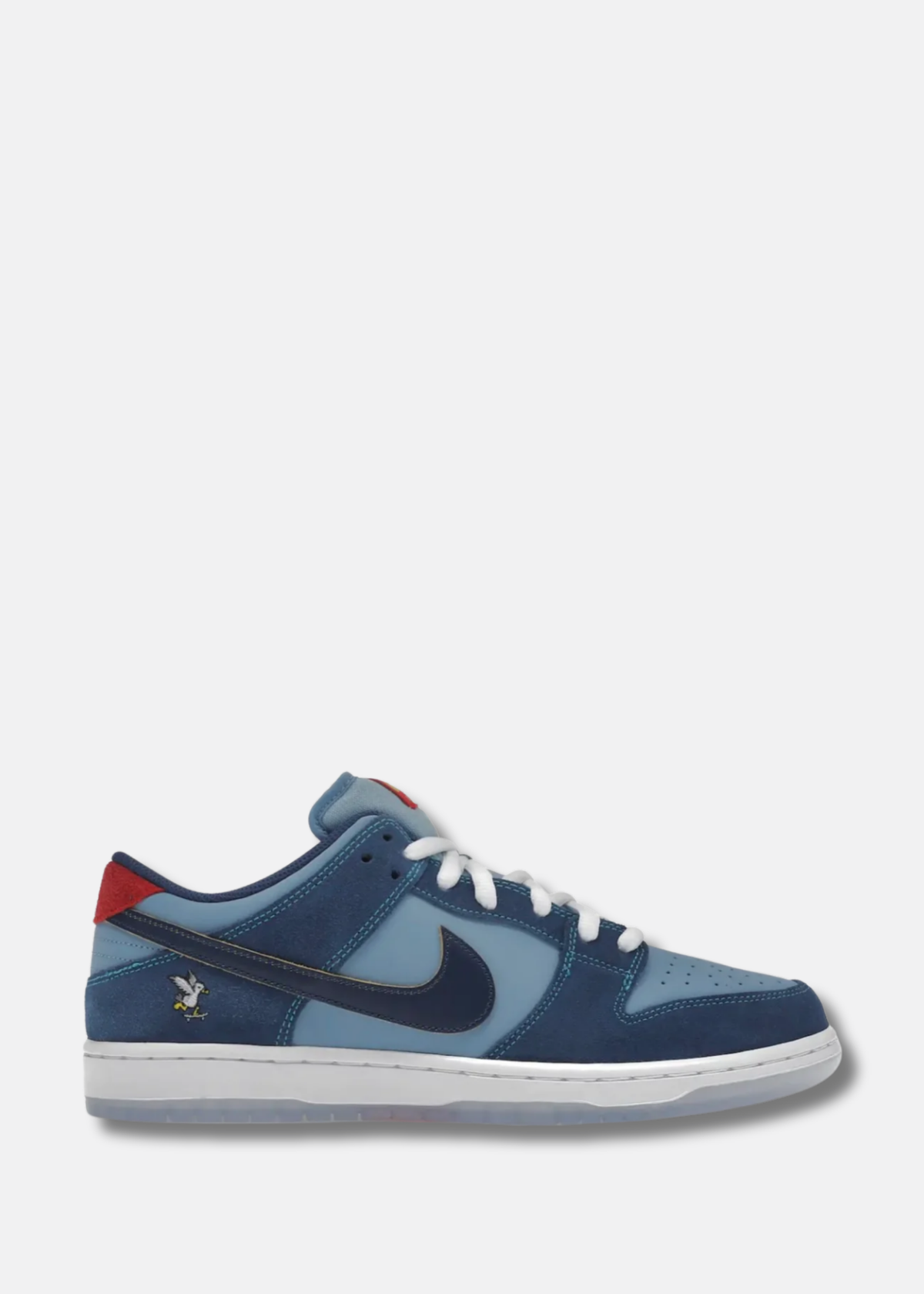 Dunk Low SB Why So Sad