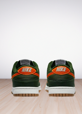 Nike Dunk Low Retro "Sequoia" sneakers