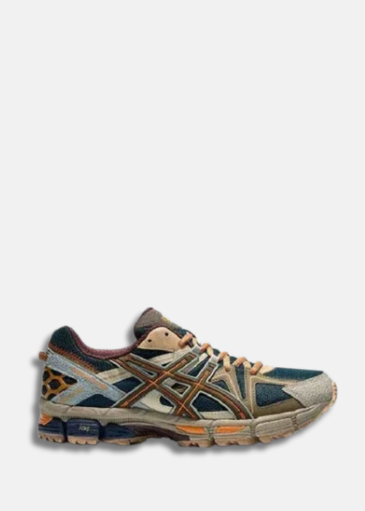 GEL-Kahana 8 Dark Blue Brown