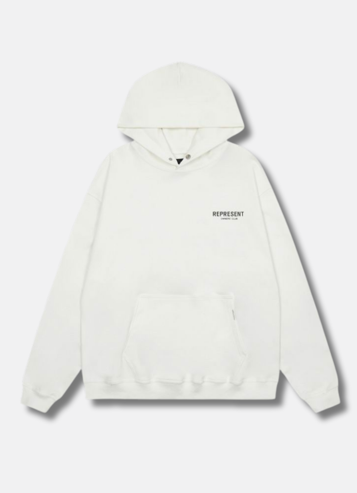Owners Club Hoodie