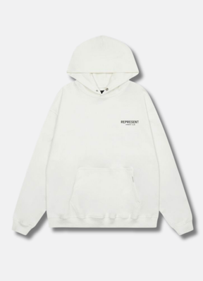 Owners Club Hoodie