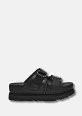 Goldenstar Hi Slide Black