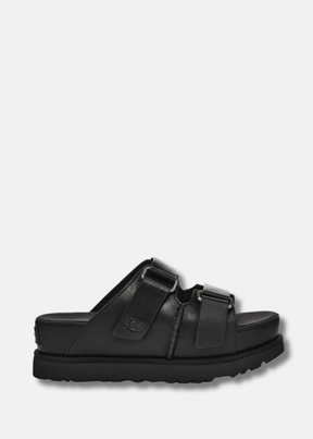 Goldenstar Hi Slide Black