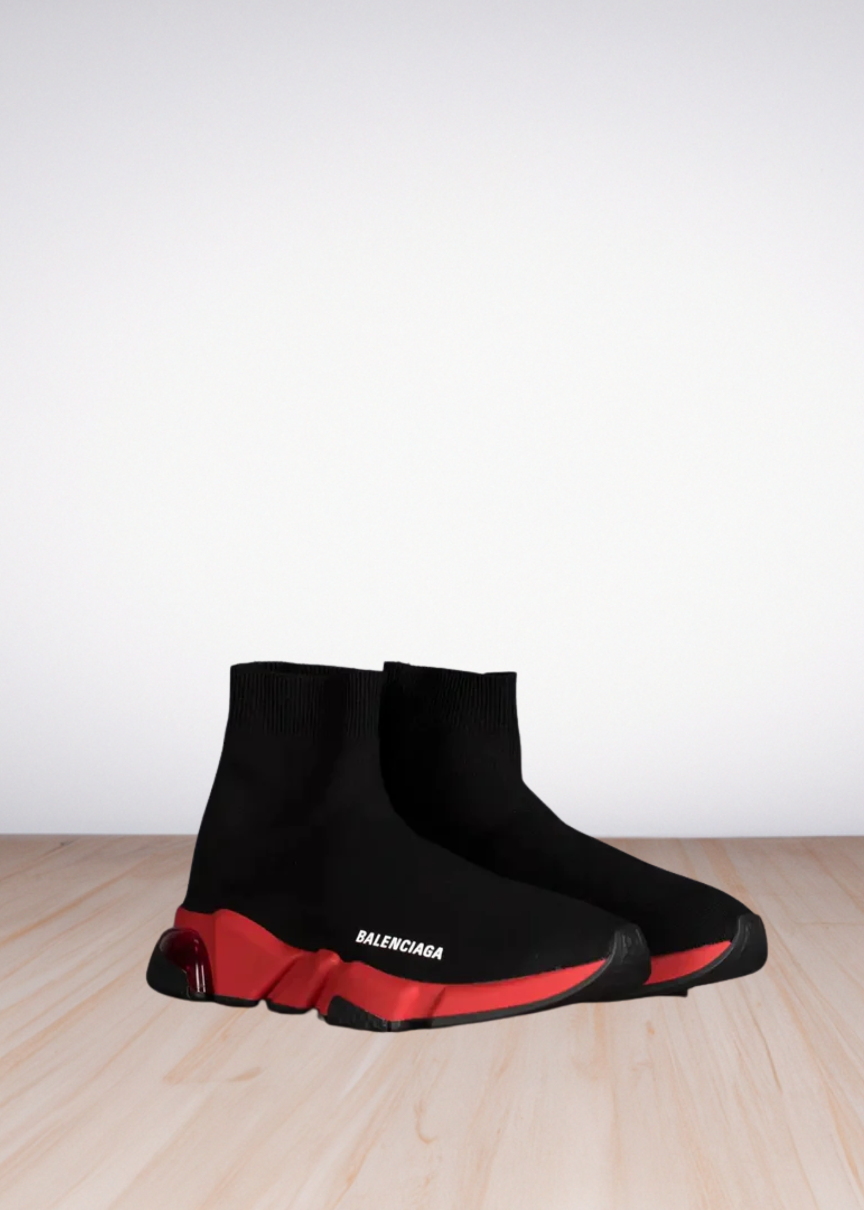 SPEED SOCK SNEAKERS