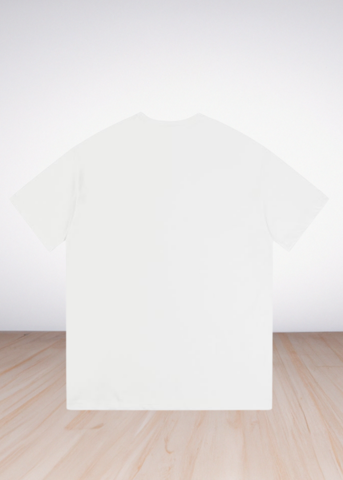 logo-Print T-shirt