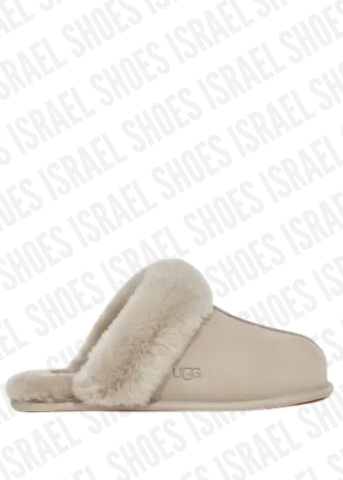 Scuffette slippers
