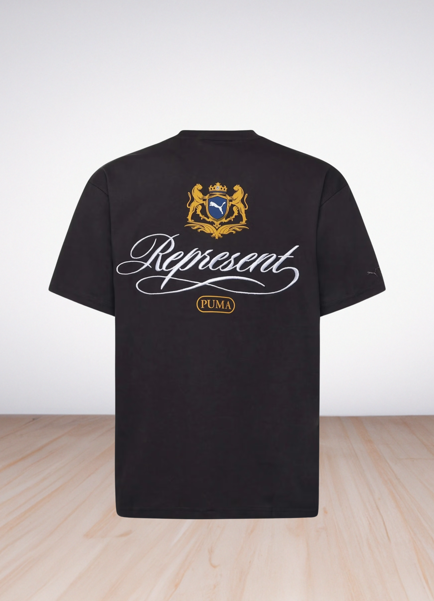 Puma x Represent Graphic Tee