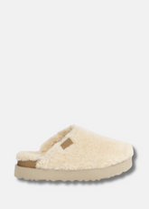 FUZZ SUGAR SLIDE NATURAL