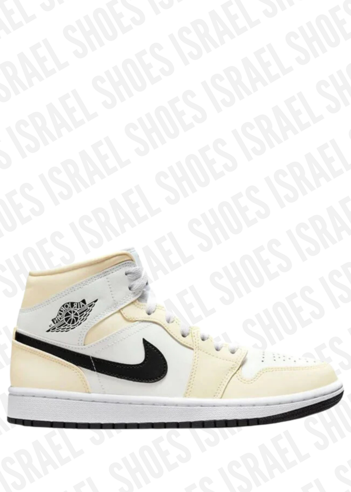 Air Jordan 1 Mid “Coconut Milk” sneakers