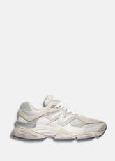 9060 Grey Suede