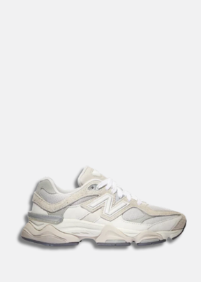 9060 Grey Suede