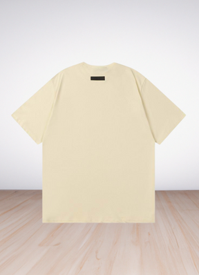 Classic Short Sleeve Tee