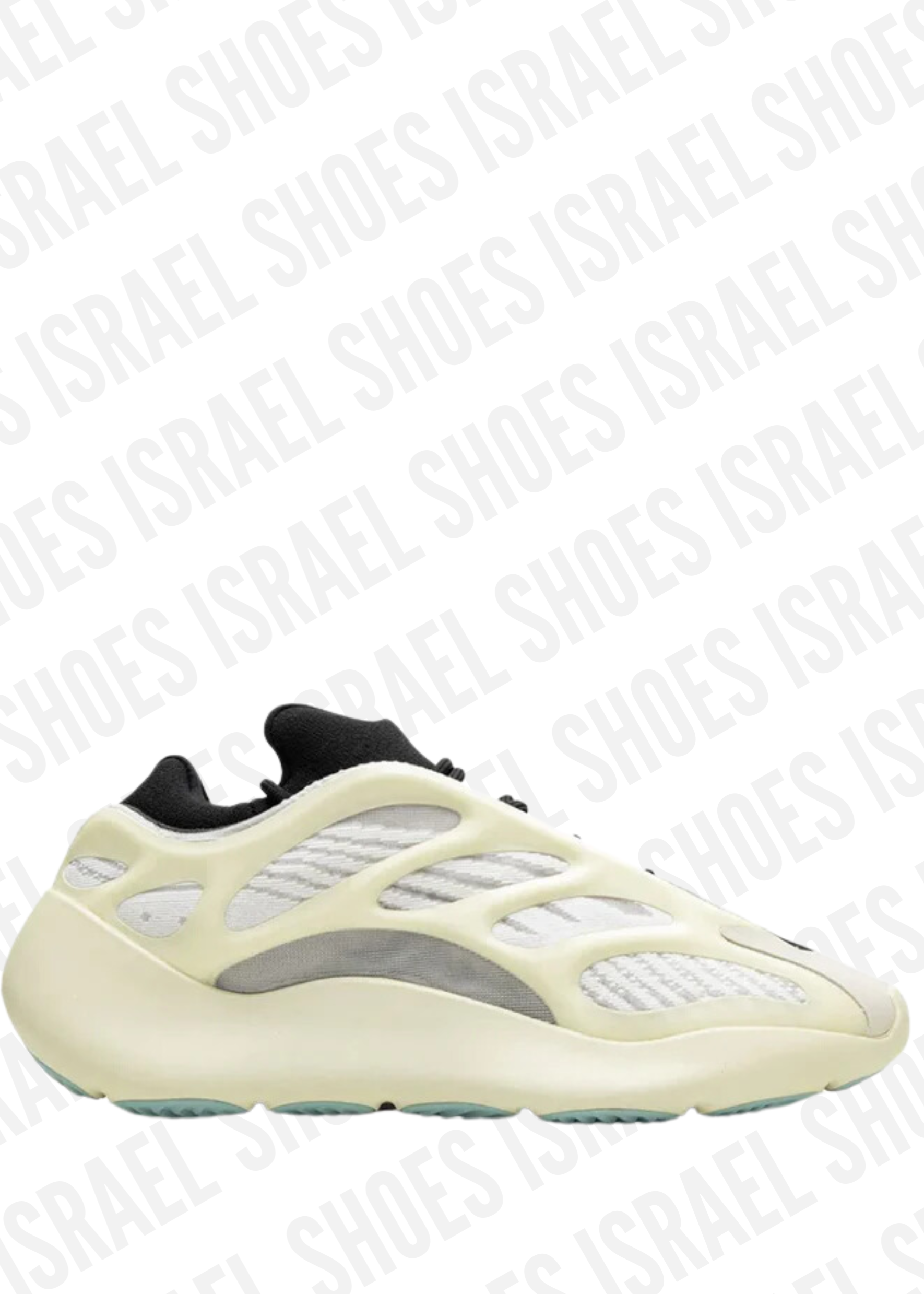 Yeezy Boost 700 V3 "Azael"